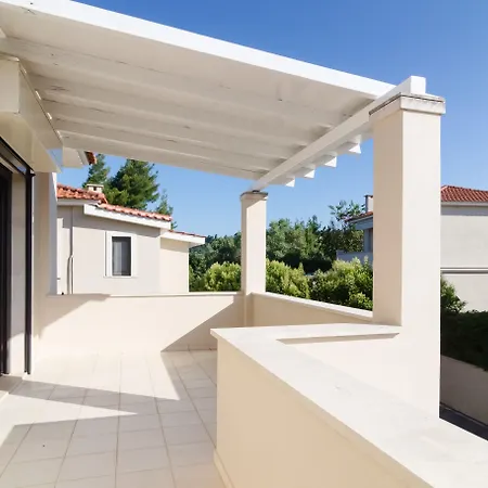 White Rose Holiday home Kriopigi
