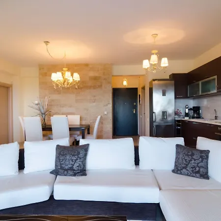 Holiday home White Rose *