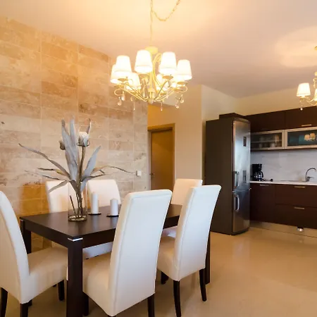 Holiday home White Rose
