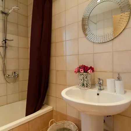 White Rose Holiday home *