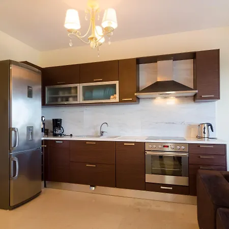 Holiday home White Rose