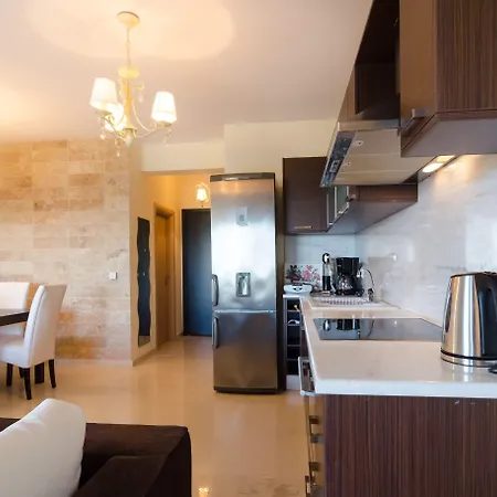 Holiday home White Rose