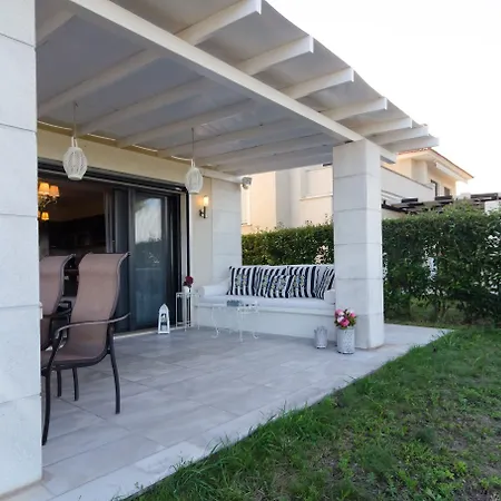 White Rose Holiday home
