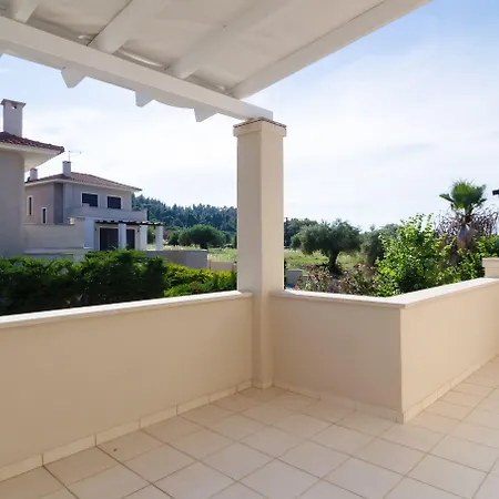 Holiday home White Rose Kriopigi