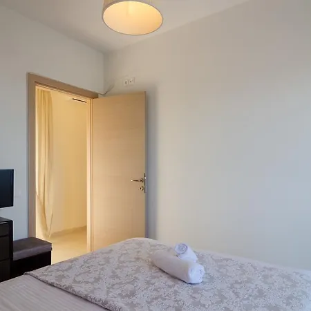 Holiday home White Rose *