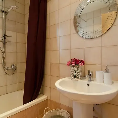 Holiday home White Rose
