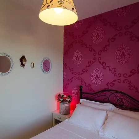 White Rose Holiday home