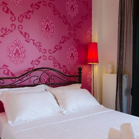 Holiday home White Rose Kriopigi
