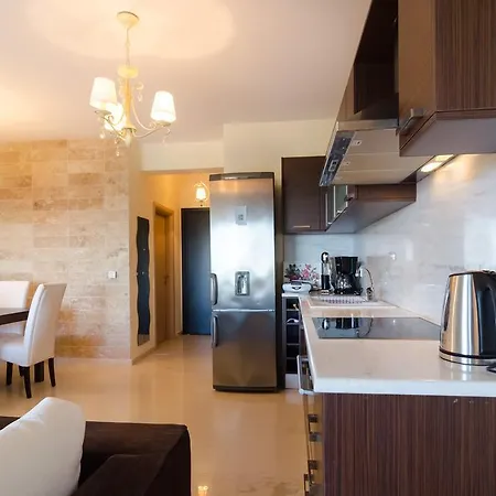 Holiday home White Rose *