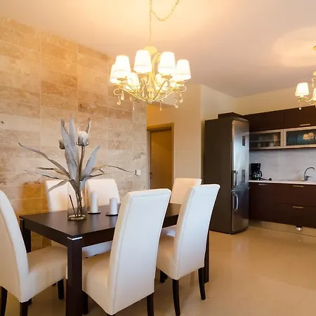 White Rose Holiday home *