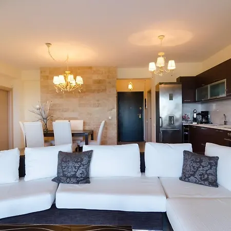 Holiday home White Rose